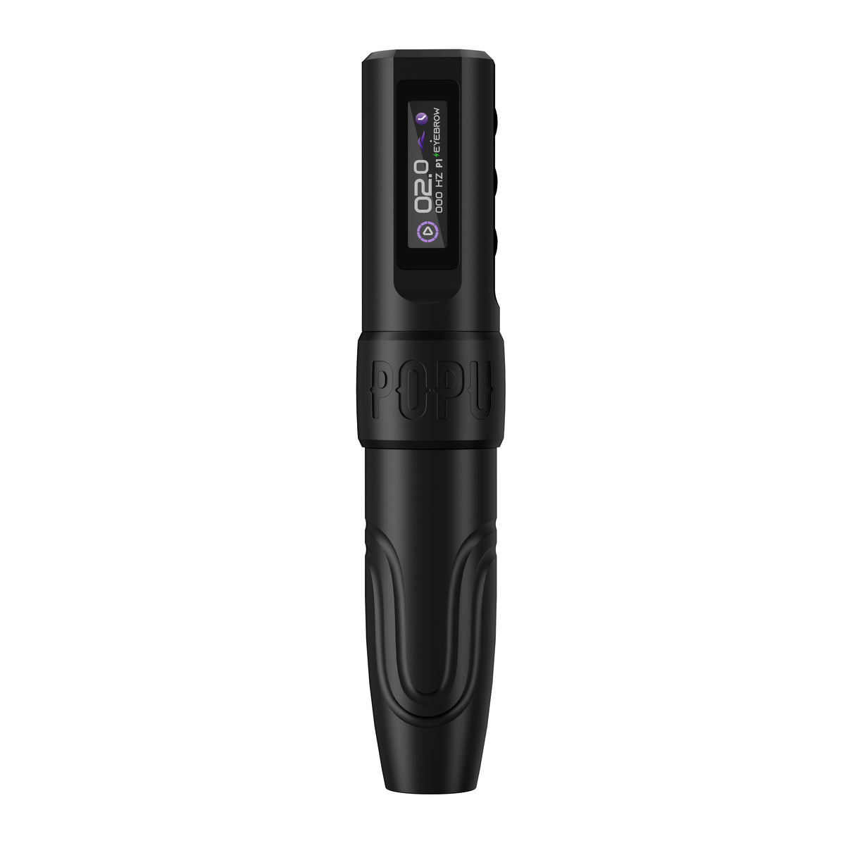 Popu Mini Diva - Sans fil (Stroke 3,0 mm)