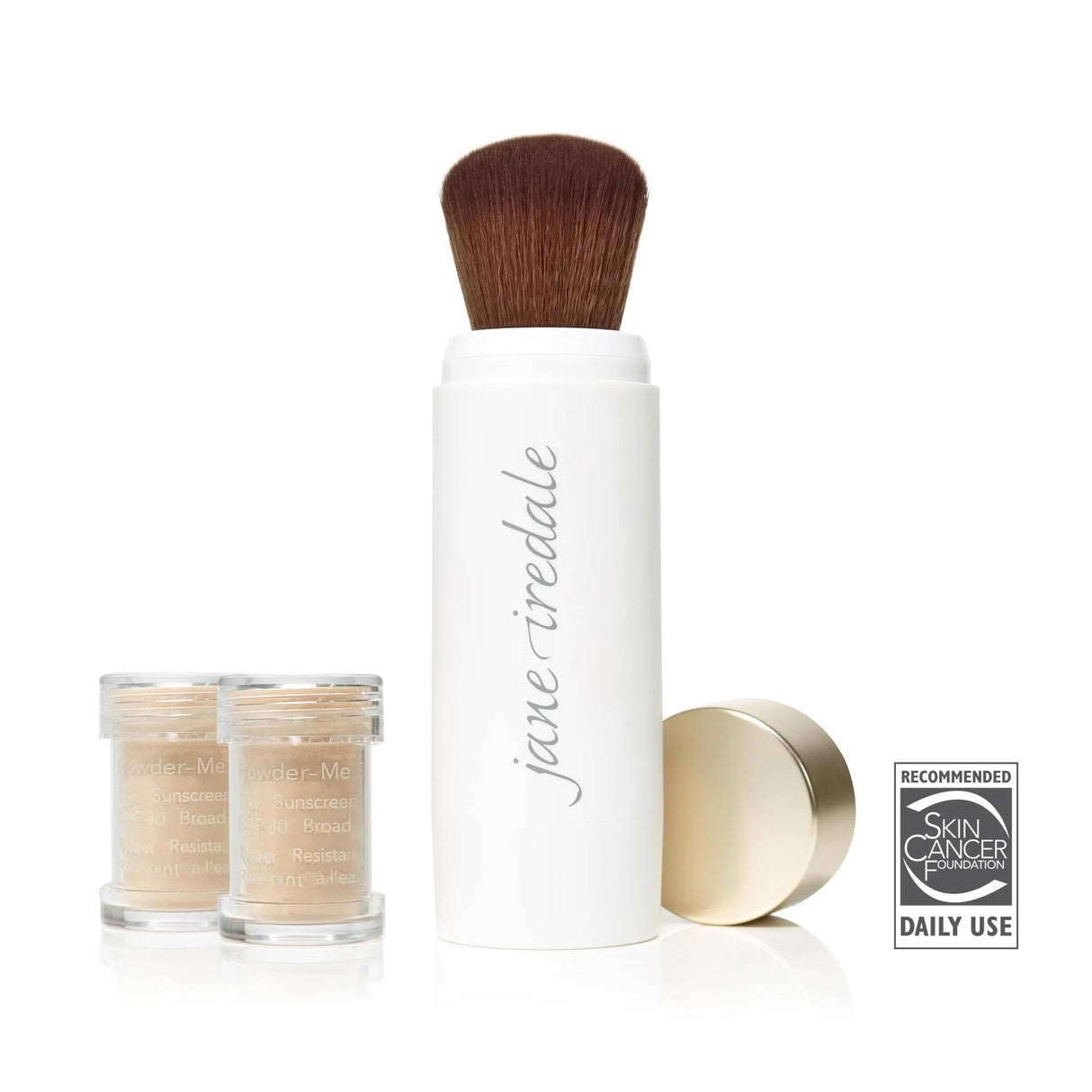 Powder-Me FPS 30