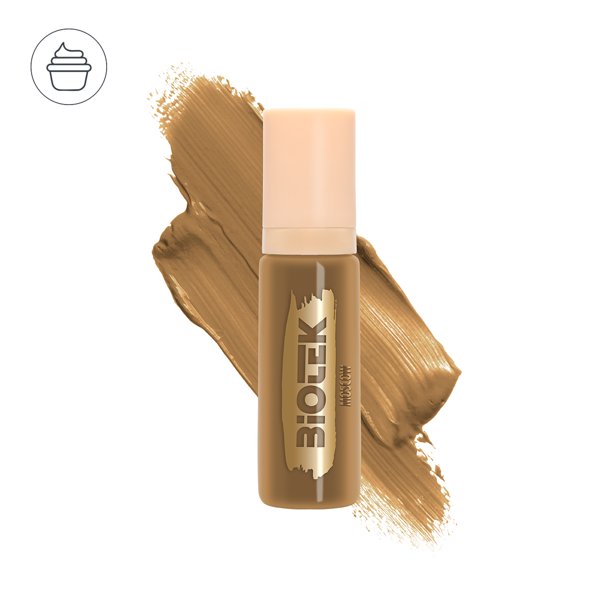 Biotek - Pigments sourcils
