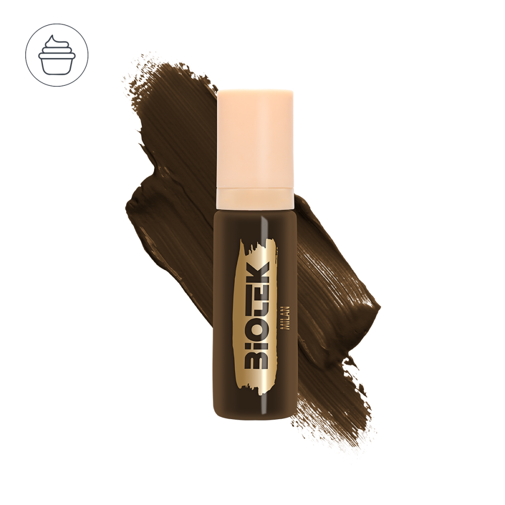 Biotek - Pigments sourcils