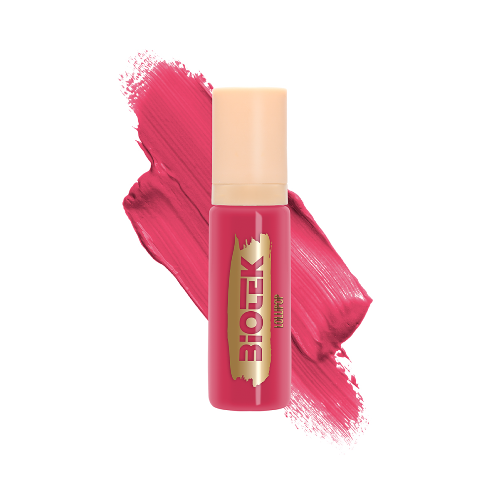 Biotek More Than Ever - Pigment Lèvres