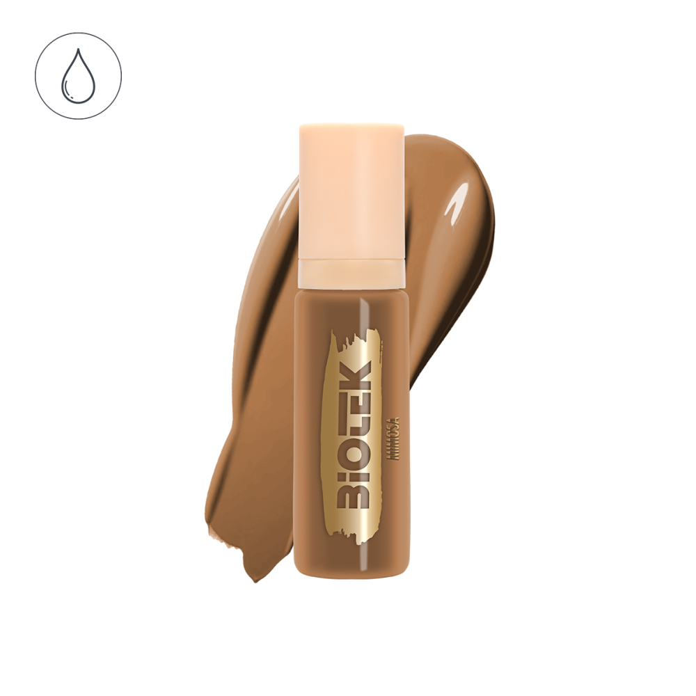 Biotek - Pigments sourcils