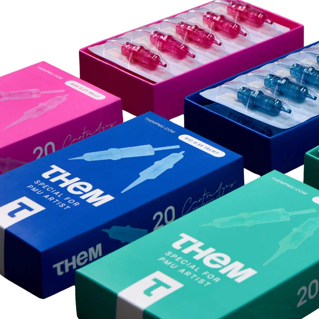 Cartouche Them