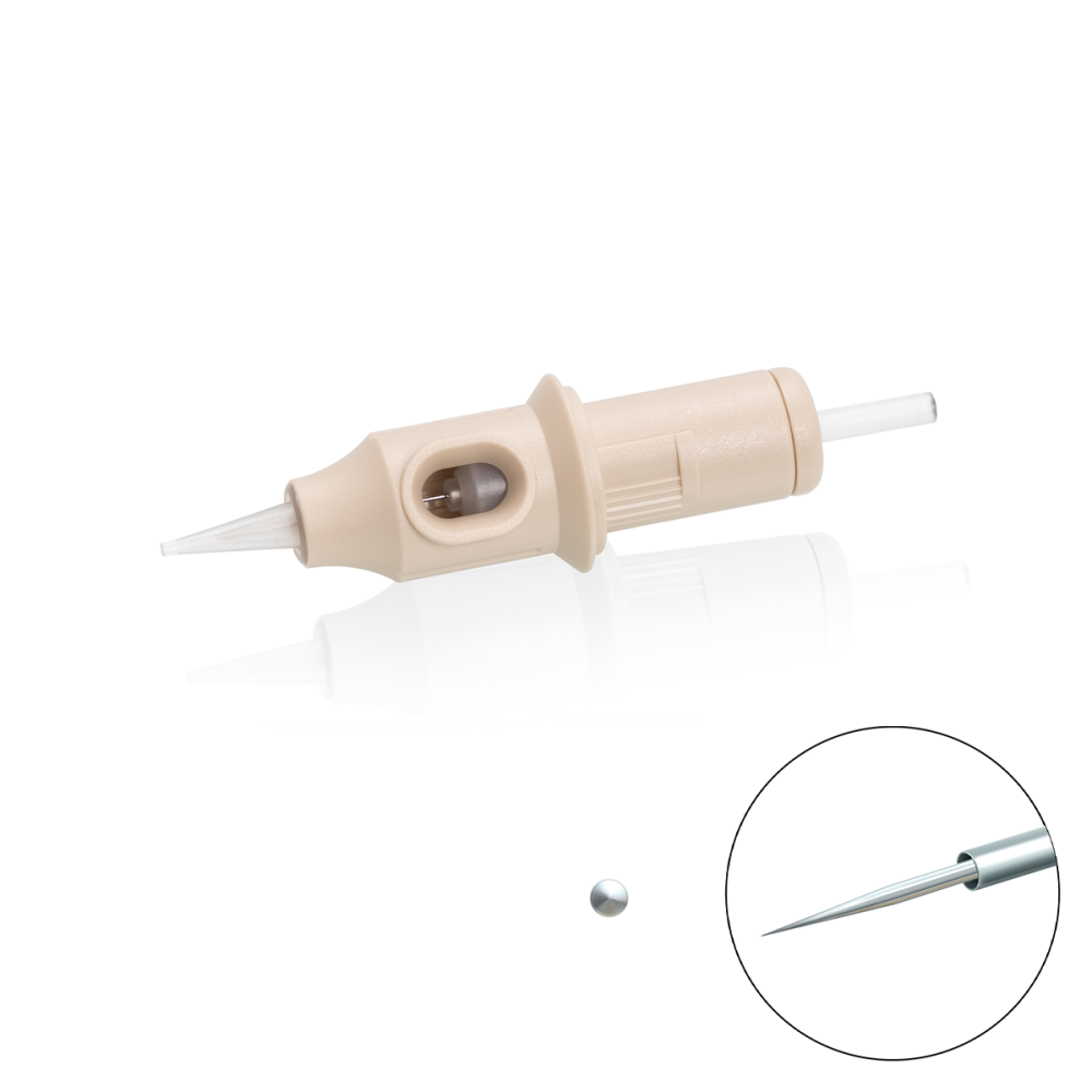 Cartouches Biotek (Universelles)