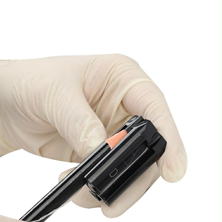 Aiguisoir 4 en 1 pour sourcils