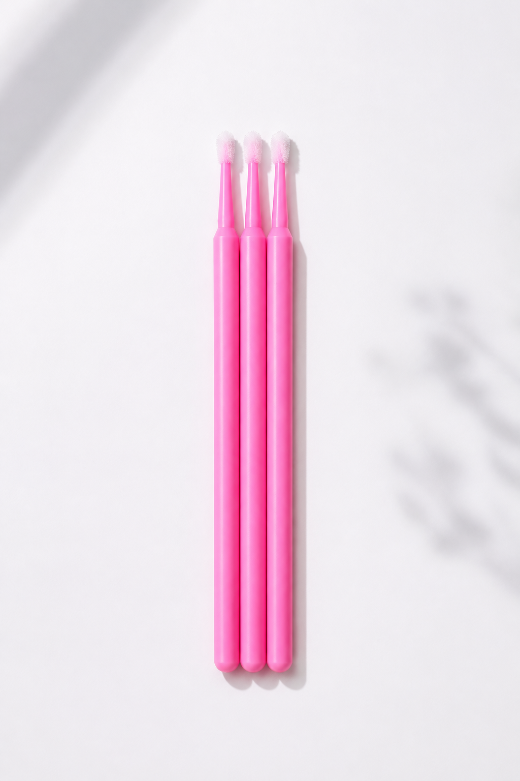 Applicateurs anesthésiant - Rose 100