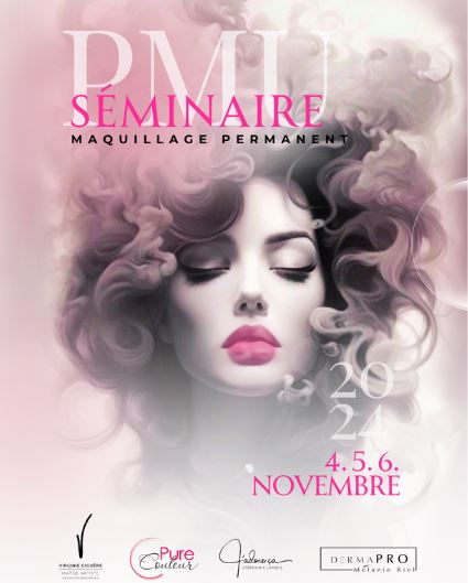 Séminaire PMU 2024