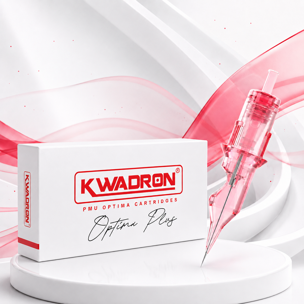 Cartouche Kwadron - Optima Plus