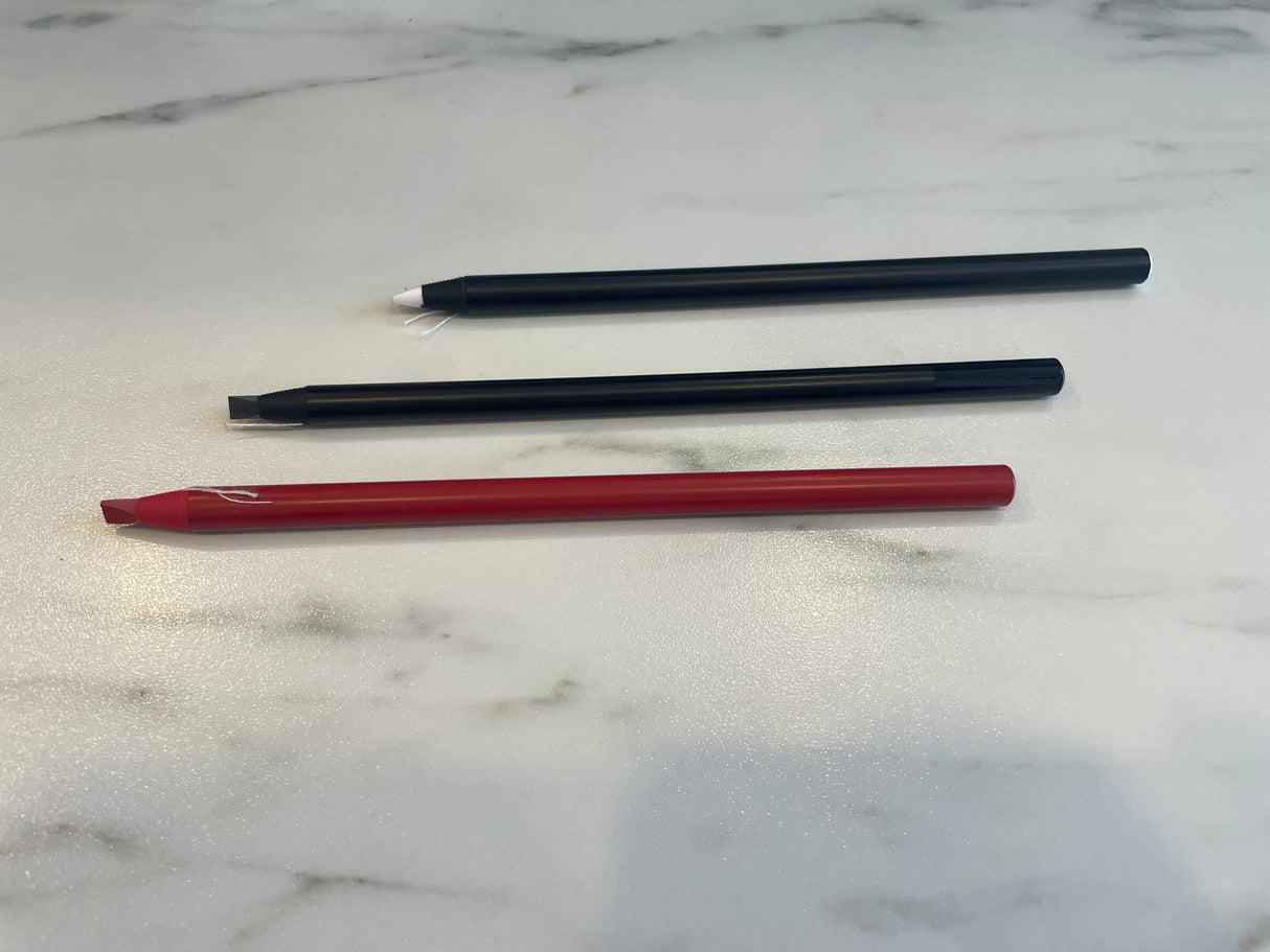 Crayon Traceur