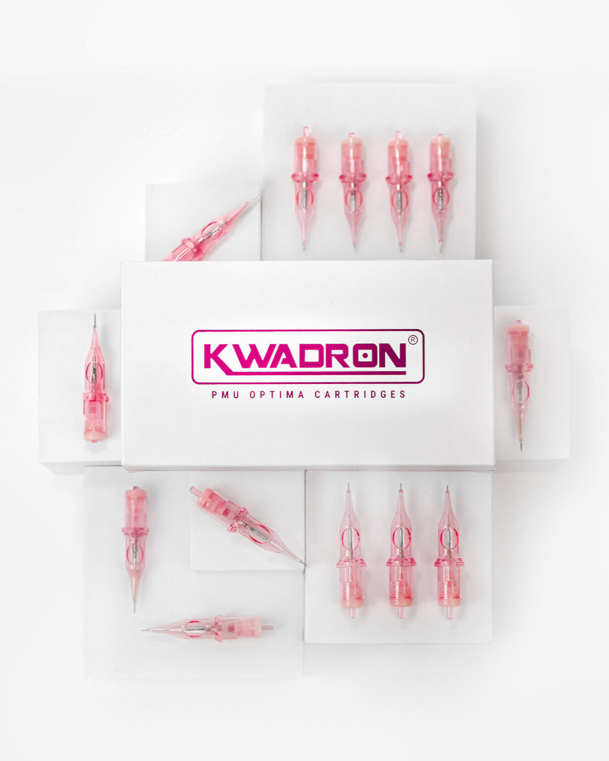 Cartouche Kwadron - Optima