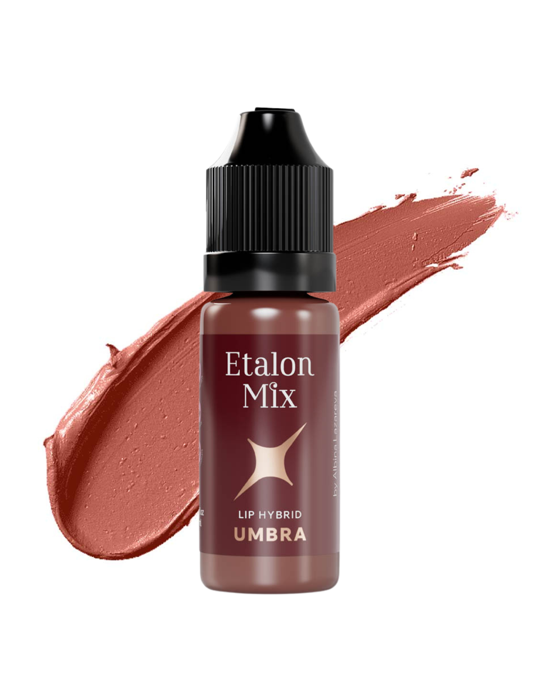 Etalon Mix - Collection Favor
