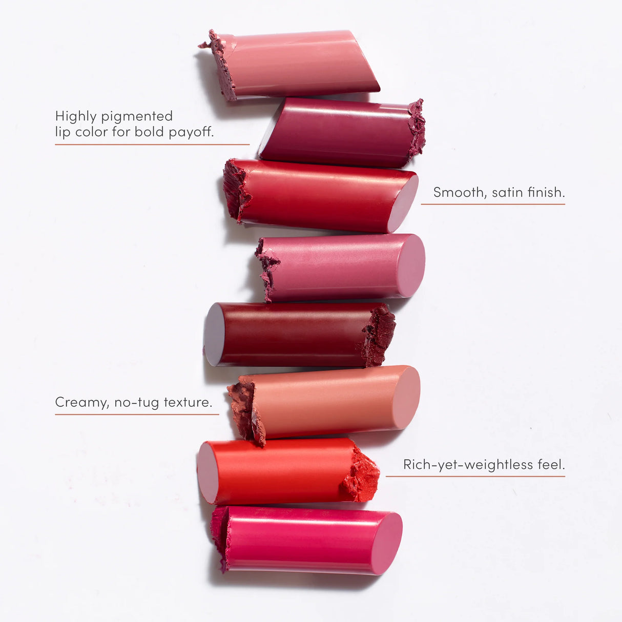 Rouge à lèvres - Colorluxe