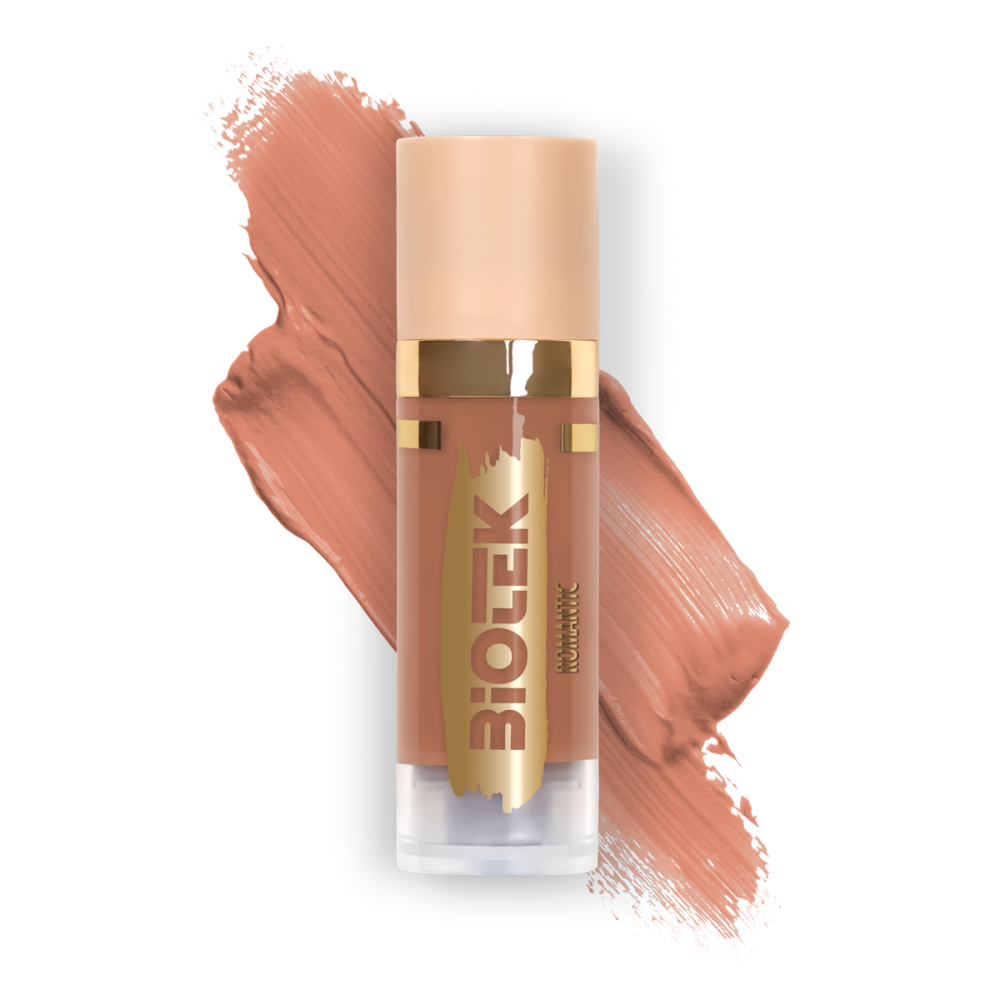 Biotek More Than Ever - Pigment Lèvres