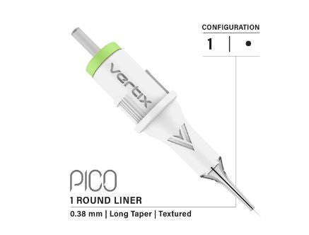 Cartouche Vertix Pico