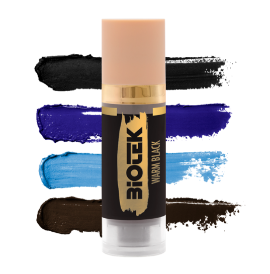 Biotek More Than Ever - Yeux