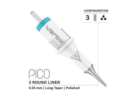 Cartouche Vertix Pico