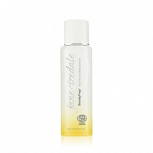Nettoyant Visage Beauty Prep