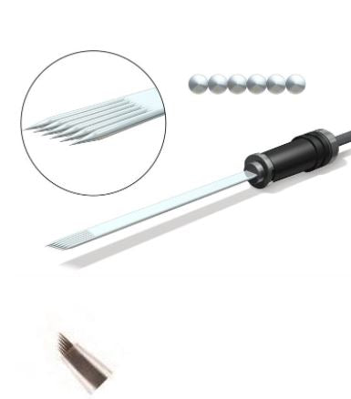 Cartouche Stilus 6 points slope Biotek
