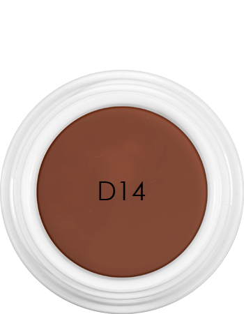 Creme camouflage 4g