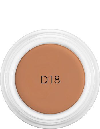 Creme camouflage 4g