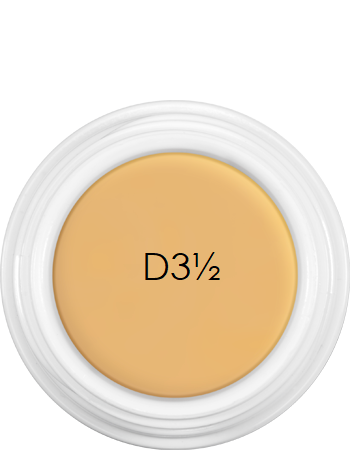 Creme camouflage 4g
