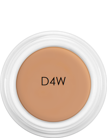 Creme camouflage 4g