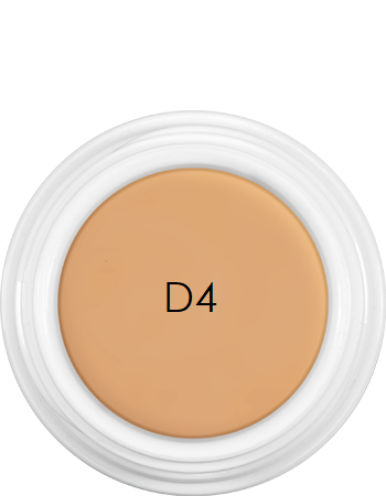 Creme camouflage 4g