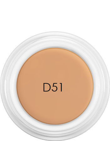 Creme camouflage 4g