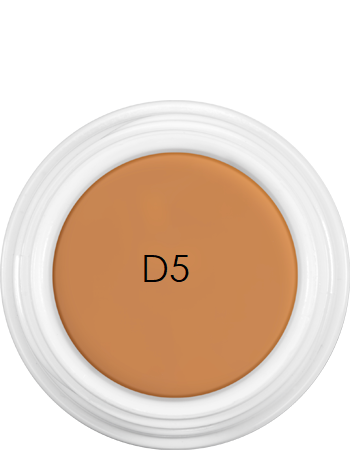 Creme camouflage 4g