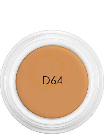Creme camouflage 4g