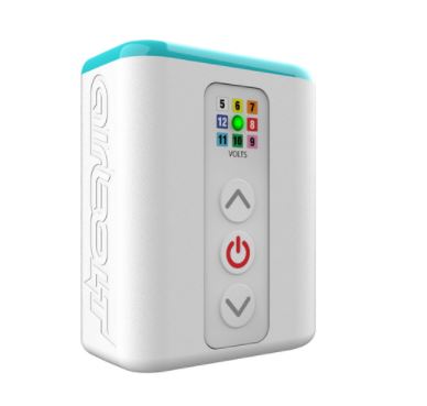 Batterie - Airbolt mini