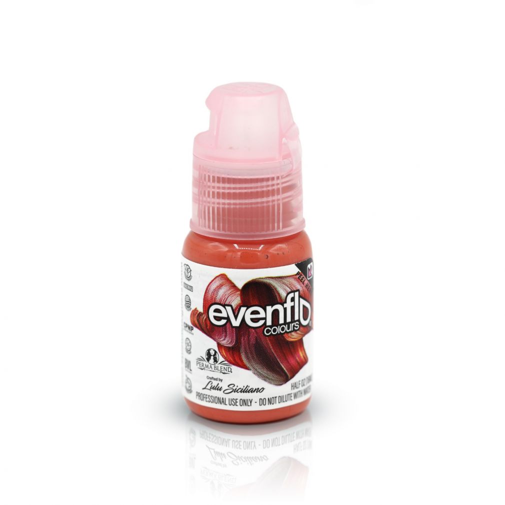 Evenflo lèvres