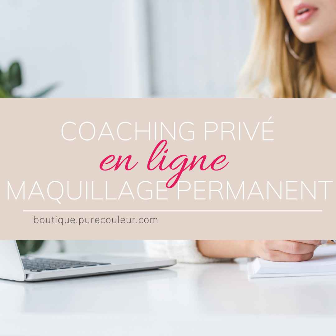 Coaching privé – 4 heures