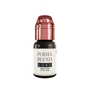Pigments Sourcils LUXE - Permablend *Discontinué*