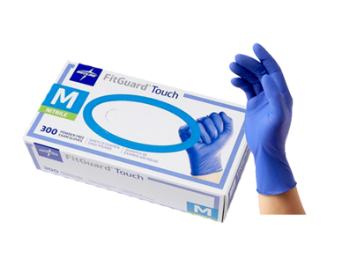 Gants Nitrile - 300
