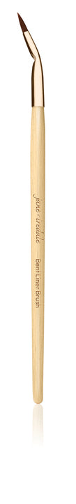 Pinceau Bent Liner Brush
