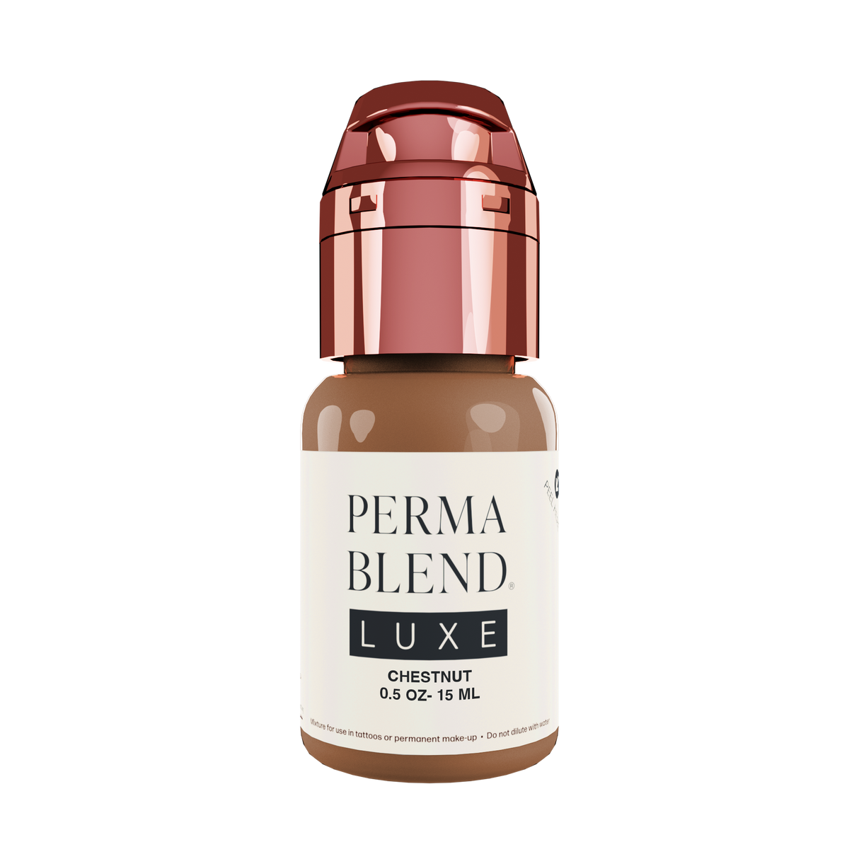 Pigments Sourcils LUXE - Permablend *Discontinué*