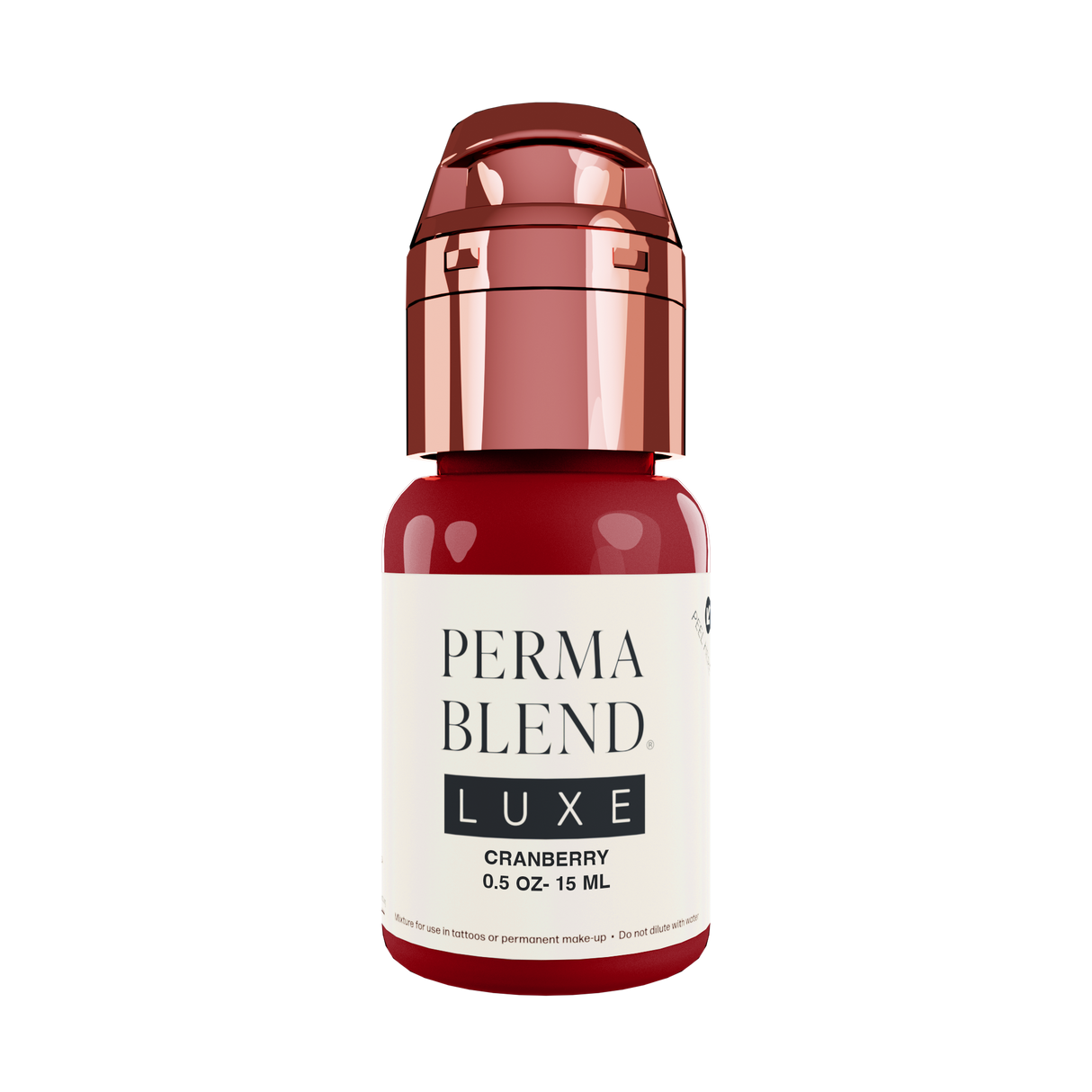Pigments Lèvres LUXE - Permablend *Discontinué*