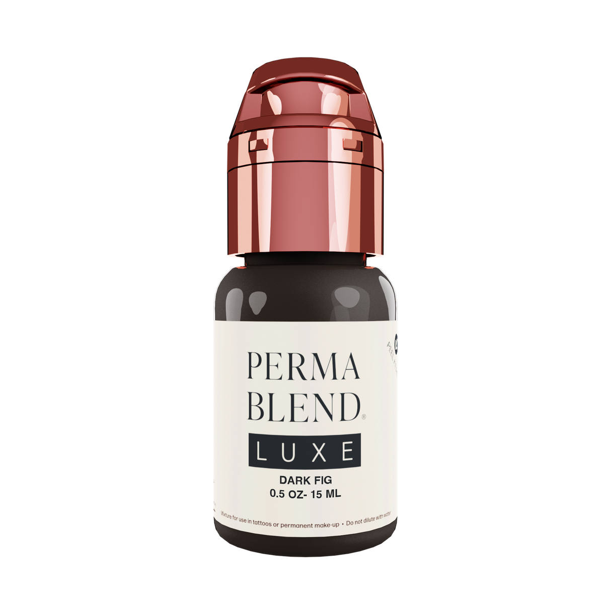 Pigments Sourcils LUXE - Permablend *Discontinué*