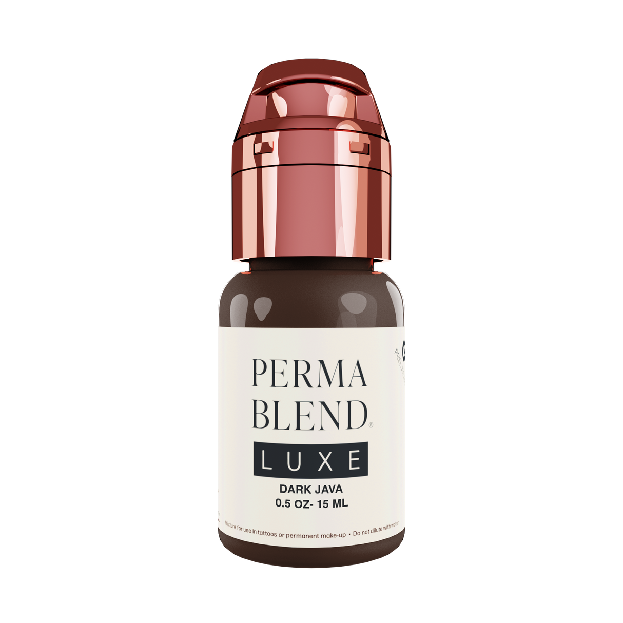 Pigments Sourcils LUXE - Permablend *Discontinué*