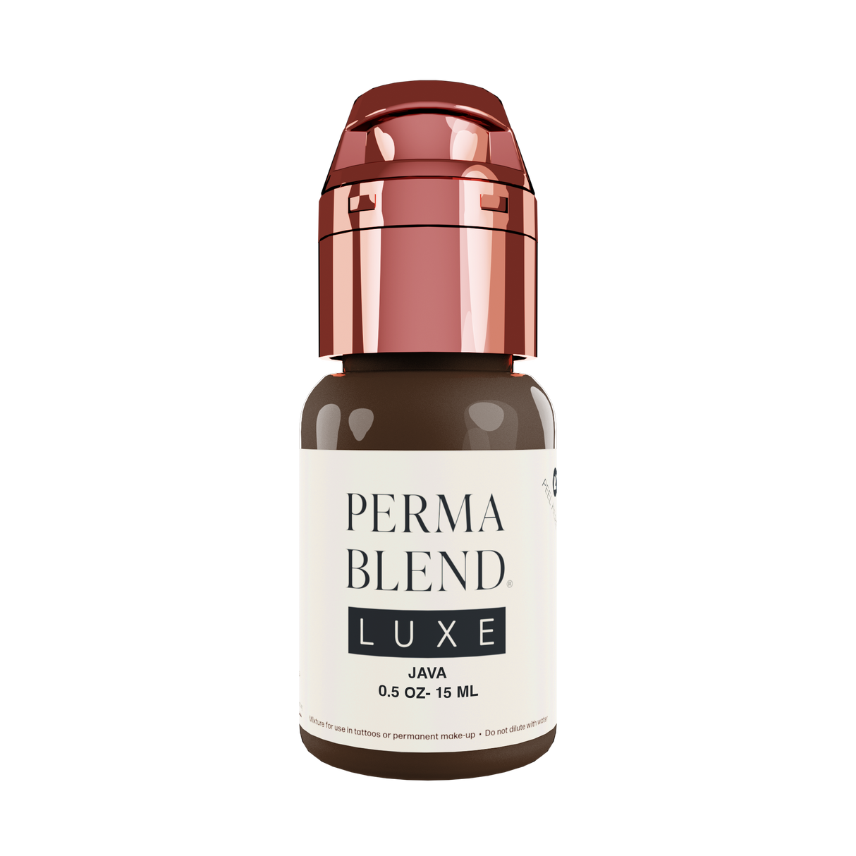 Pigments Sourcils LUXE - Permablend *Discontinué*