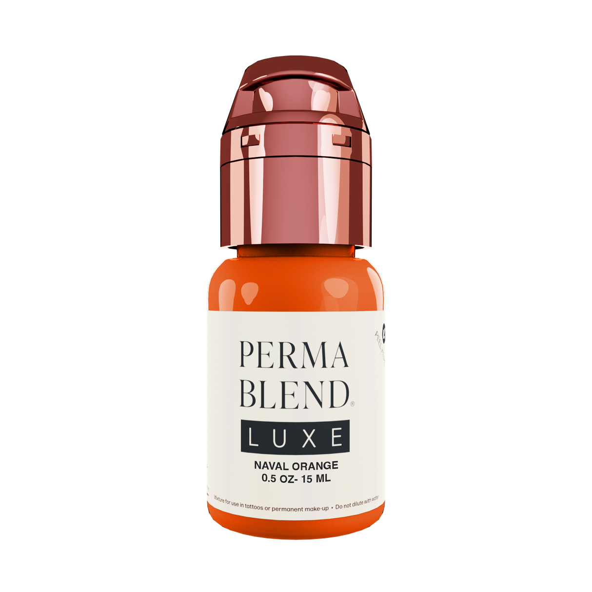 Pigments Lèvres LUXE - Permablend *Discontinué*