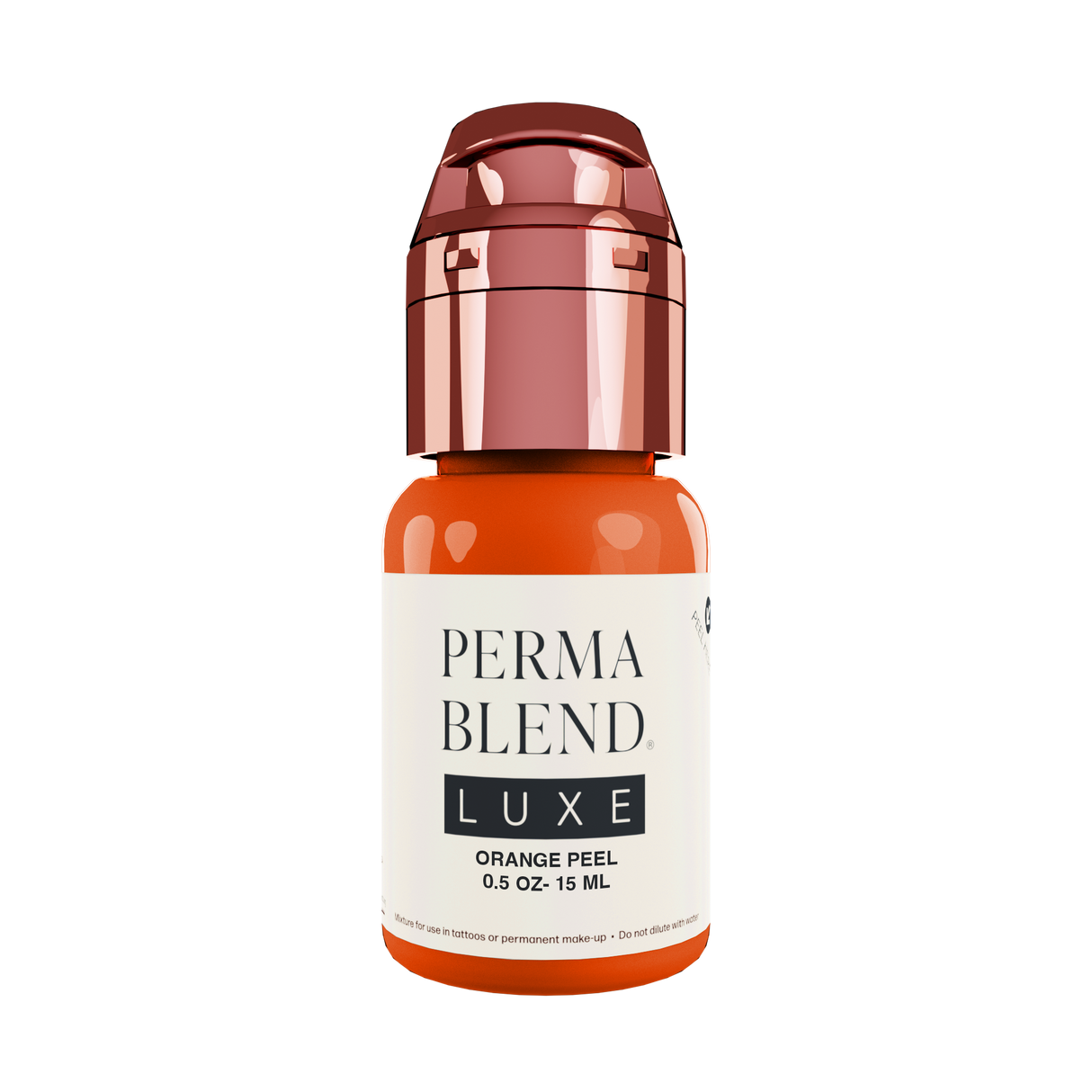 Pigments Lèvres LUXE - Permablend *Discontinué*