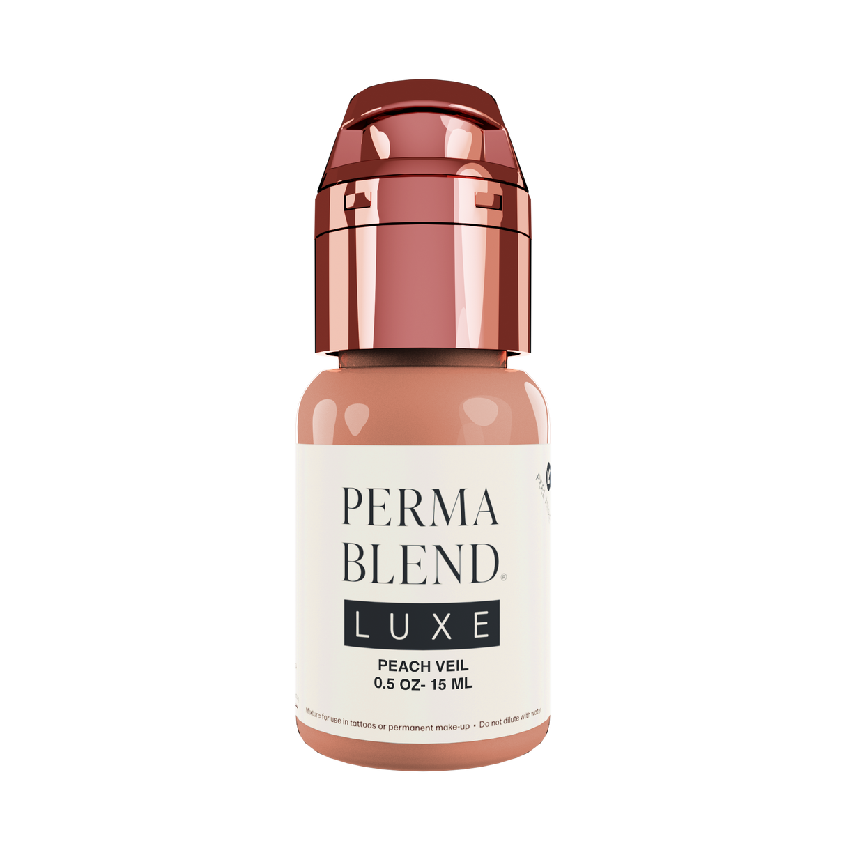 Pigments Lèvres LUXE - Permablend *Discontinué*