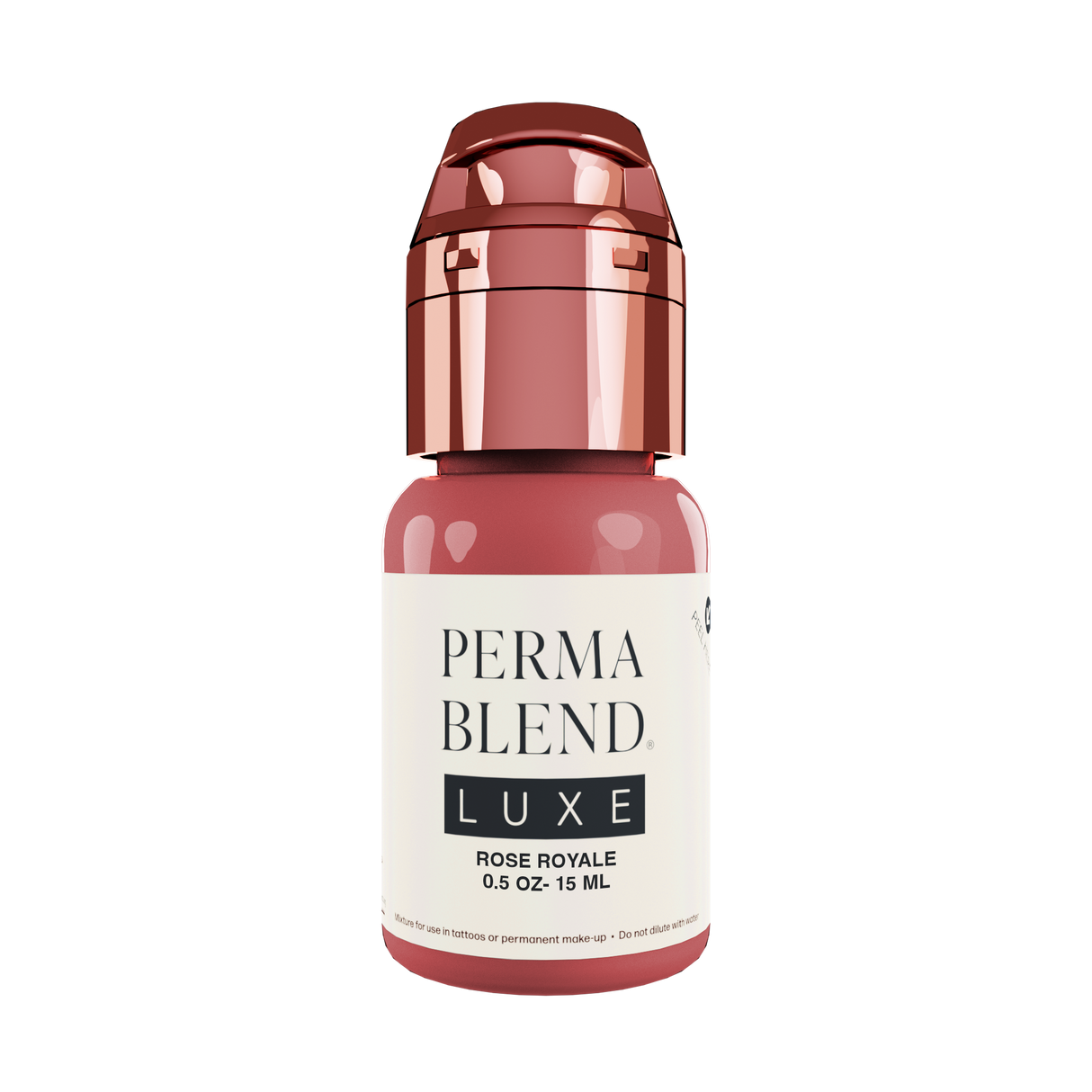 Pigments Lèvres LUXE - Permablend *Discontinué*