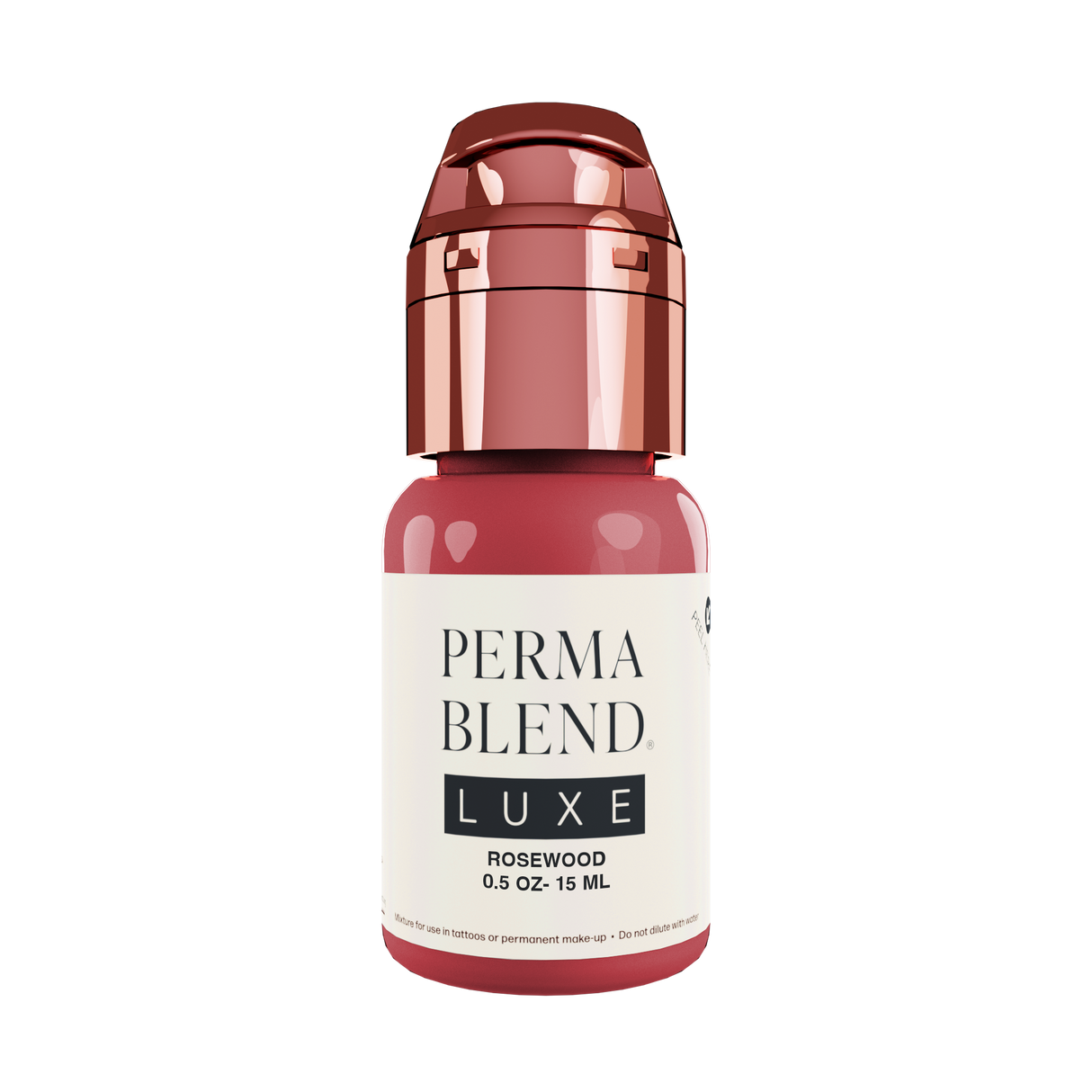 Pigments Lèvres LUXE - Permablend *Discontinué*