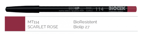 Crayon de Maquillage Biotek