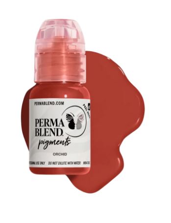 Pigments Lèvres - Permablend