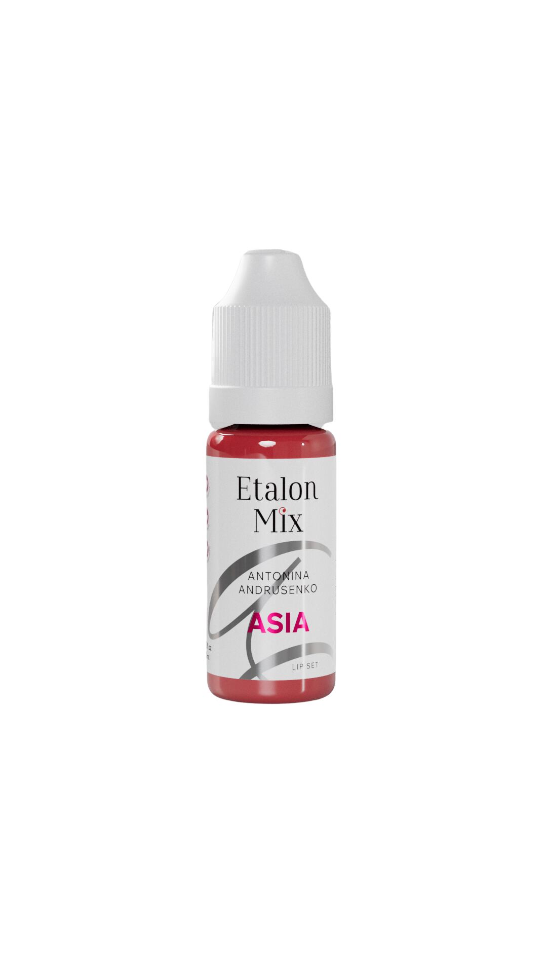 Etalon Mix - Antonina Andrusenko