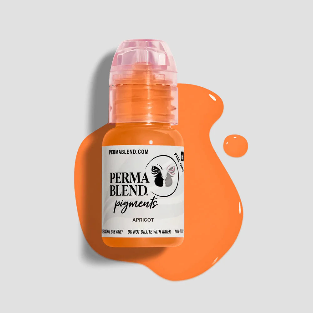 Lip Pigments - Permablend